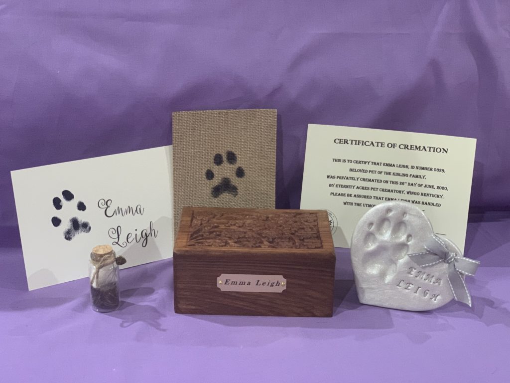 Full-Package-1024x768 Eternity Acres Pet Crematory