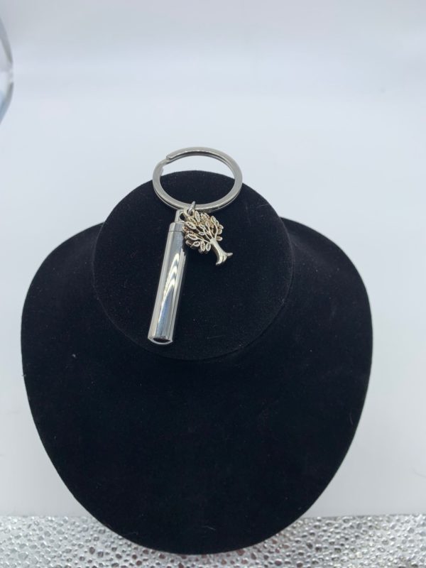 Tree of Life Keychain